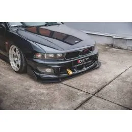 Maxton Design - Sport Front...