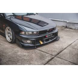 Maxton Design - Sport Front...