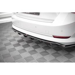 Maxton Design - Hinten...