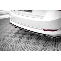 Maxton Design - Hinten...