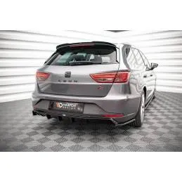 Maxton Design - Heckansatz...