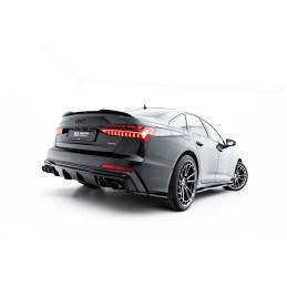 Maxton Design - Heckansatz...