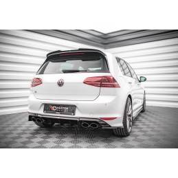 Maxton Design - Heckansatz...