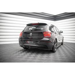 Maxton Design - Hinten...