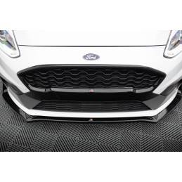 Maxton Design - Front Grill...