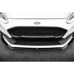 Maxton Design - Front Grill...