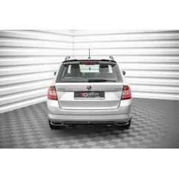 Maxton Design - Hinten...