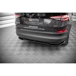 Maxton Design - Hinten...