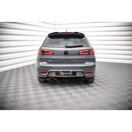 Maxton Design - Heckansatz...