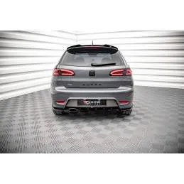 Maxton Design - Heckansatz...