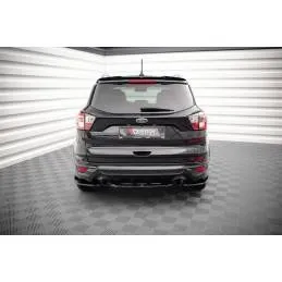Maxton Design - Hinten...