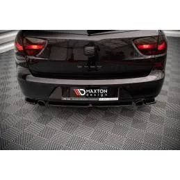 Maxton Design - Hinten...
