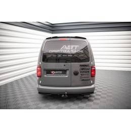 Maxton Design - Hinten...