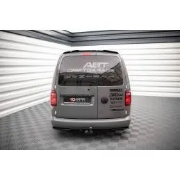 Maxton Design - Hinten...