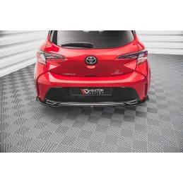 Maxton Design - Hinten...