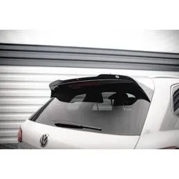 Maxton Design - Spoiler Cap...