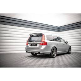 Maxton Design - Heckansatz...
