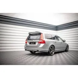 Maxton Design - Heckansatz...
