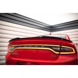 Maxton Design - Spoiler Cap...