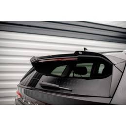 Maxton Design - Spoiler Cap...