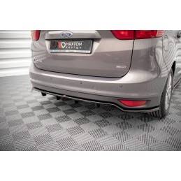 Maxton Design - Hinten...