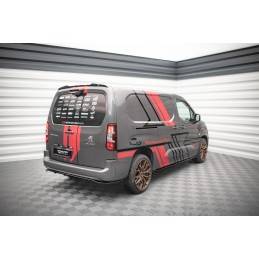 Maxton Design - Hinten...