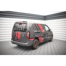 Maxton Design - Hinten...