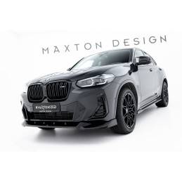 Maxton Design - Front...