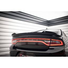 Maxton Design - Spoiler Cap...