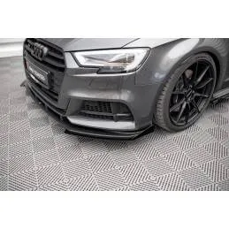 Maxton Design - Front Flaps...