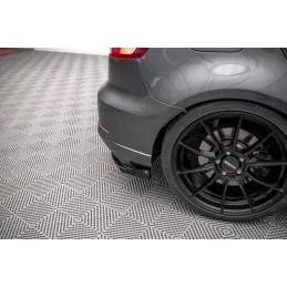 Maxton Design - Rear Side...