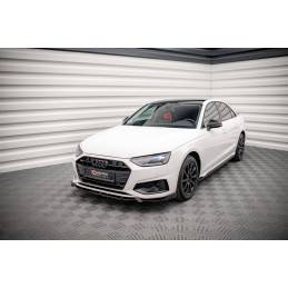 Maxton Design - Front...
