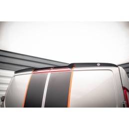 Maxton Design - Spoiler Cap...