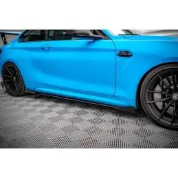 Maxton Design - Side Flaps...