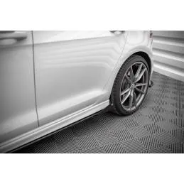 Maxton Design - Side Flaps...