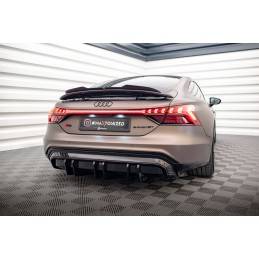 Maxton Design - Heckansatz...