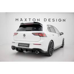 Maxton Design - Heckansatz...