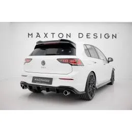 Maxton Design - Heckansatz...