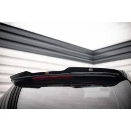 Maxton Design - Spoiler Cap...