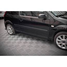 Maxton Design - Side Flaps...