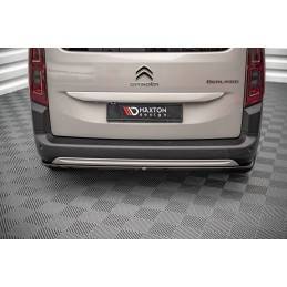 Maxton Design - Hinten...