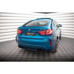 Maxton Design - Hinten...
