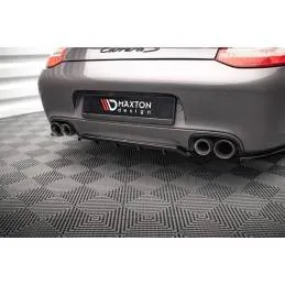 Maxton Design - Hinten...