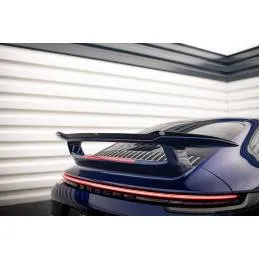 Maxton Design - Spoiler Cap...