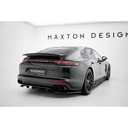 Maxton Design - Hinten...