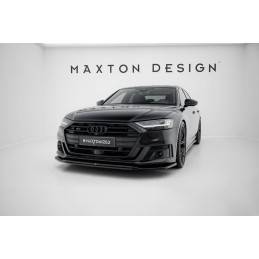 Maxton Design - Front...