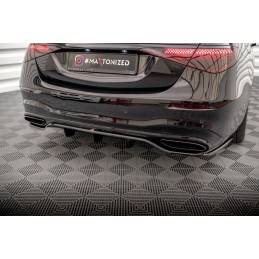 Maxton Design - Hinten...