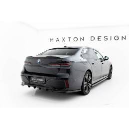 Maxton Design - Hinten...