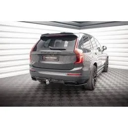 Maxton Design - Hinten...