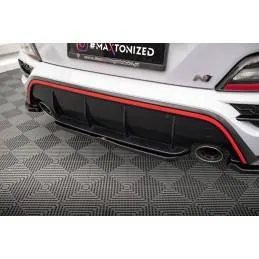 Maxton Design - Hinten...